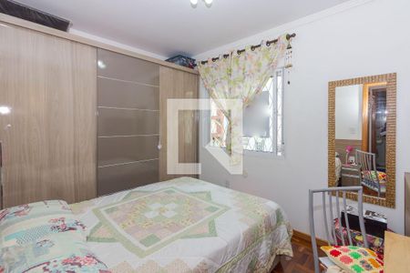 Quarto 2 de apartamento à venda com 2 quartos, 44m² em Higienópolis, Porto Alegre