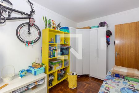 Quarto 1 de apartamento à venda com 2 quartos, 44m² em Higienópolis, Porto Alegre