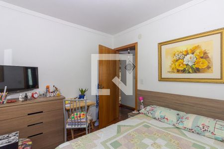 Quarto 2 de apartamento à venda com 2 quartos, 44m² em Higienópolis, Porto Alegre