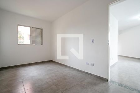 Quarto 1 de apartamento para alugar com 2 quartos, 57m² em Vila Pereira Barreto, São Paulo