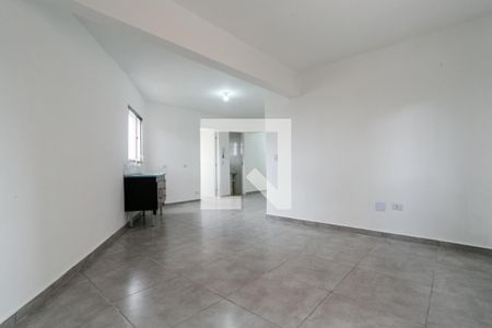 Sala de apartamento para alugar com 2 quartos, 57m² em Vila Pereira Barreto, São Paulo