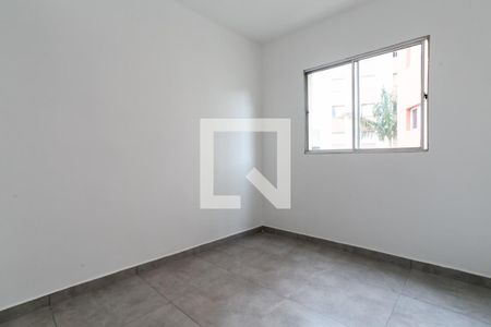 Quarto 2 de apartamento para alugar com 2 quartos, 57m² em Vila Pereira Barreto, São Paulo