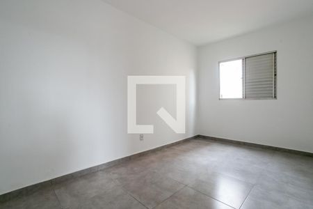 Quarto 1 de apartamento para alugar com 2 quartos, 57m² em Vila Pereira Barreto, São Paulo