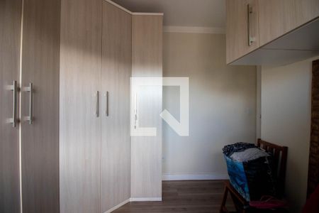 Quarto 1 de apartamento à venda com 3 quartos, 74m² em Rio Branco, Porto Alegre