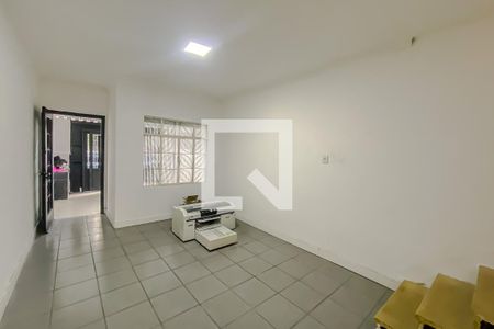 Sala de casa à venda com 2 quartos, 120m² em Tatuapé, São Paulo