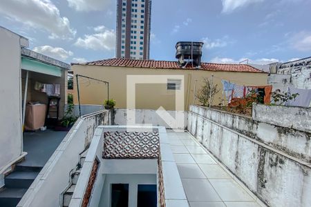 Vista do Quarto de casa à venda com 2 quartos, 120m² em Tatuapé, São Paulo