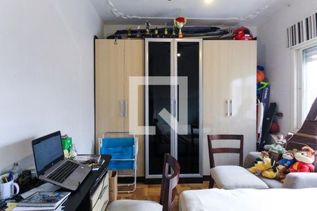 Quarto 1 de apartamento para alugar com 3 quartos, 94m² em São João, Porto Alegre