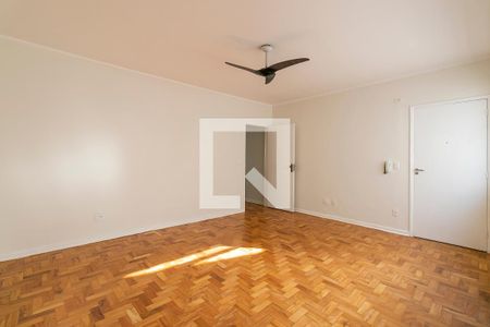 Sala de apartamento para alugar com 2 quartos, 100m² em Vila Prudente, São Paulo