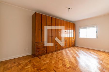 Dormitório 1 de apartamento para alugar com 2 quartos, 100m² em Vila Prudente, São Paulo