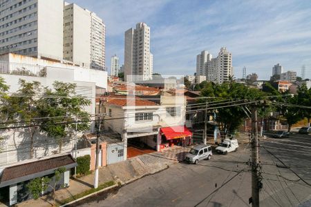 Dormitório 1 - Vista de apartamento para alugar com 2 quartos, 100m² em Vila Prudente, São Paulo