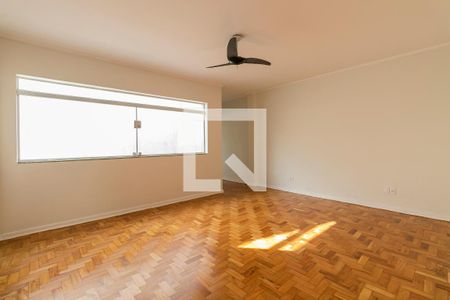 Sala de apartamento para alugar com 2 quartos, 100m² em Vila Prudente, São Paulo