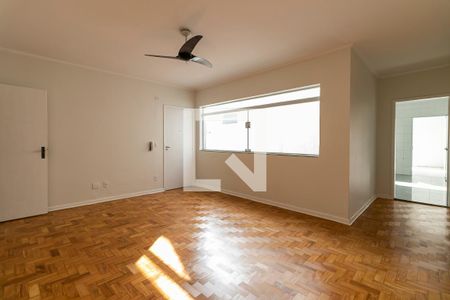 Sala de apartamento para alugar com 2 quartos, 100m² em Vila Prudente, São Paulo