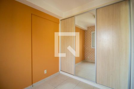 Quarto  de apartamento à venda com 1 quarto, 33m² em Cambuci, São Paulo