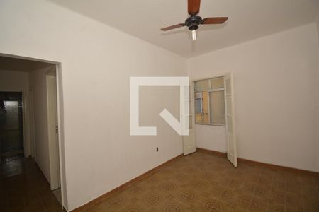 Sala de apartamento para alugar com 2 quartos, 69m² em Bento Ribeiro, Rio de Janeiro