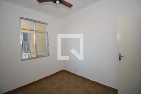 Quarto 1 de apartamento para alugar com 2 quartos, 69m² em Bento Ribeiro, Rio de Janeiro