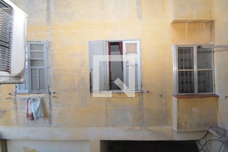 Vista da Sala de apartamento para alugar com 2 quartos, 69m² em Bento Ribeiro, Rio de Janeiro