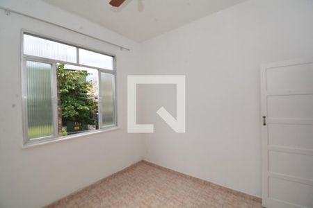 Quarto 1 de apartamento para alugar com 2 quartos, 60m² em Campinho, Rio de Janeiro