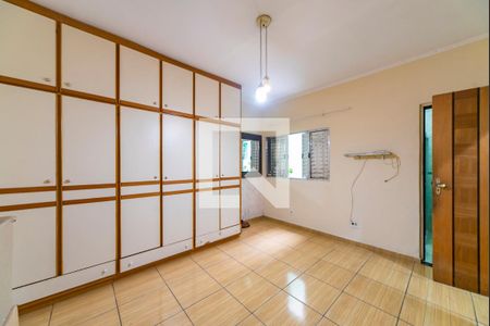 Quarto 1 de casa à venda com 3 quartos, 290m² em Vila Camilopolis, Santo André