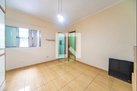 Quarto 1 de casa à venda com 3 quartos, 290m² em Vila Camilopolis, Santo André