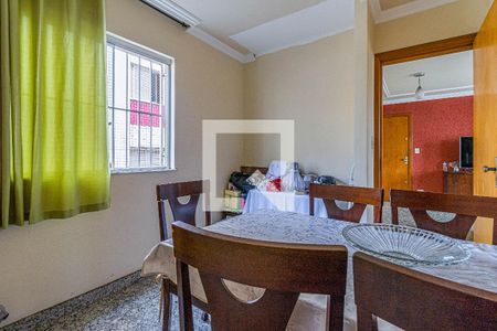 Apartamento à venda com 4 quartos, 160m² em Sagrada Família, Belo Horizonte