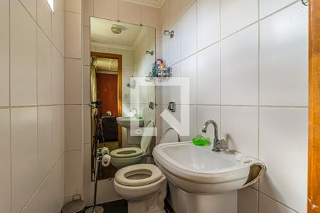 Apartamento à venda com 4 quartos, 160m² em Sagrada Família, Belo Horizonte