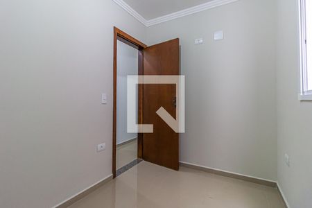 Quarto 1 de apartamento para alugar com 2 quartos, 65m² em Vila Aquilino, Santo André