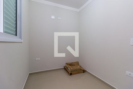 Quarto 1 de apartamento para alugar com 2 quartos, 65m² em Vila Aquilino, Santo André