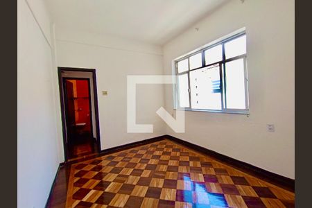 Apartamento à venda com 43m², 1 quarto e sem vagaSala