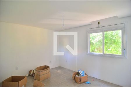 Quarto 2 de apartamento à venda com 2 quartos, 54m² em Nossa Senhora das Gracas, Canoas