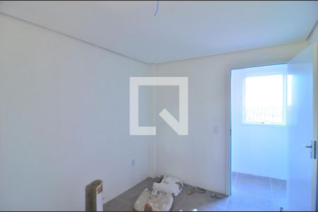 Quarto 1 de apartamento à venda com 2 quartos, 54m² em Nossa Senhora das Gracas, Canoas