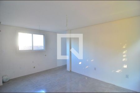 Sala de apartamento à venda com 2 quartos, 54m² em Nossa Senhora das Gracas, Canoas