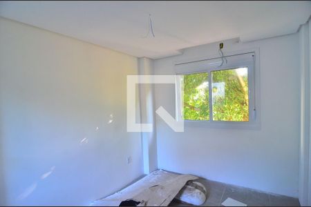 Quarto 1 de apartamento à venda com 2 quartos, 54m² em Nossa Senhora das Gracas, Canoas