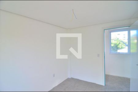 Quarto 1 de apartamento à venda com 2 quartos, 54m² em Nossa Senhora das Gracas, Canoas