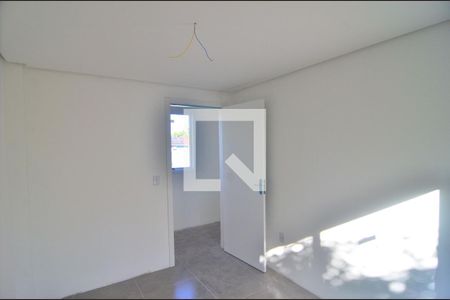 Quarto 1 de apartamento à venda com 2 quartos, 54m² em Nossa Senhora das Gracas, Canoas