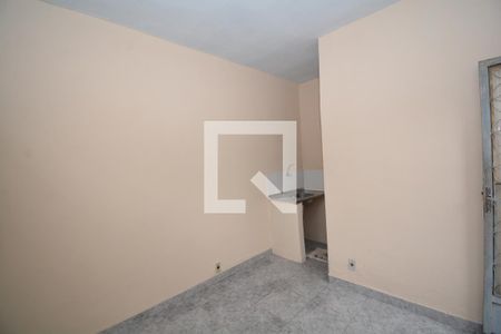 Casa para alugar com 25m², 1 quarto e sem vagaSala/Quarto