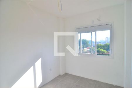 Quarto 1 de apartamento para alugar com 2 quartos, 54m² em Nossa Senhora das Gracas, Canoas