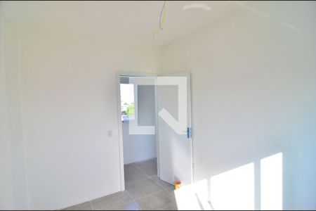 Quarto 1 de apartamento para alugar com 2 quartos, 54m² em Nossa Senhora das Gracas, Canoas