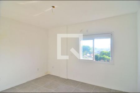 Quarto 2 de apartamento para alugar com 2 quartos, 54m² em Nossa Senhora das Gracas, Canoas