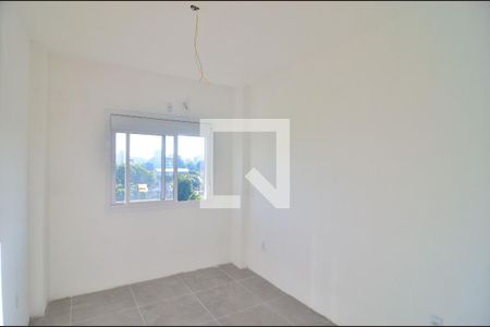 Quarto 1 de apartamento para alugar com 2 quartos, 54m² em Nossa Senhora das Gracas, Canoas