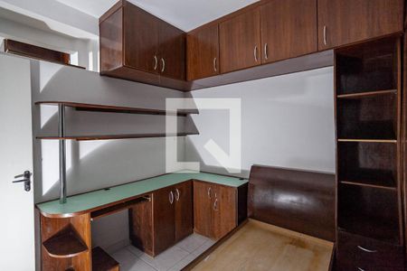 Quarto 2 de apartamento à venda com 3 quartos, 70m² em Lagoinha, Belo Horizonte