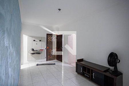 Sala  de apartamento à venda com 3 quartos, 70m² em Lagoinha, Belo Horizonte