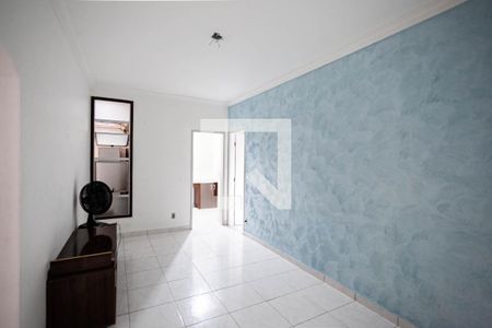 Sala  de apartamento à venda com 3 quartos, 70m² em Lagoinha, Belo Horizonte