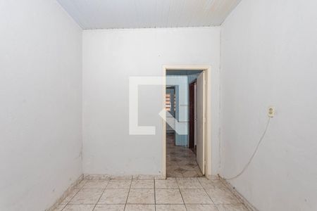 Quarto 1 de casa para alugar com 2 quartos, 200m² em Vila das Mercês, São Paulo