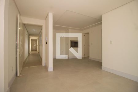 Sala de apartamento para alugar com 3 quartos, 164m² em Vila Assunção, Porto Alegre