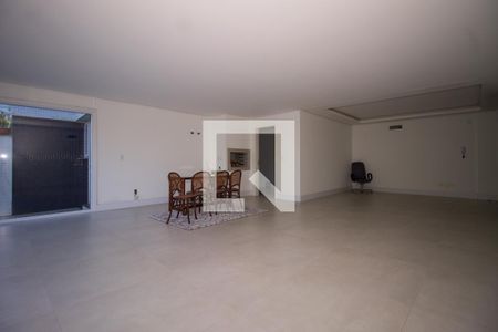 Sala de apartamento para alugar com 3 quartos, 173m² em Vila Assunção, Porto Alegre