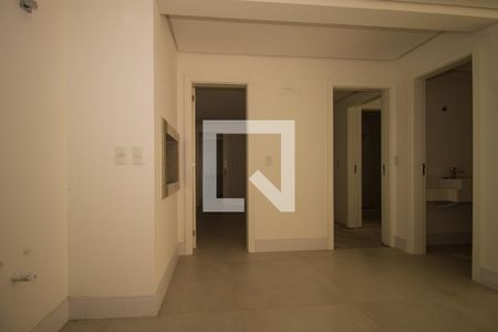 Quarto de apartamento para alugar com 4 quartos, 182m² em Vila Assunção, Porto Alegre