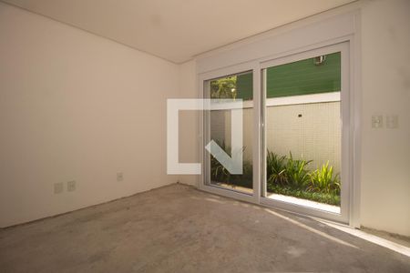Quarto de apartamento para alugar com 4 quartos, 182m² em Vila Assunção, Porto Alegre