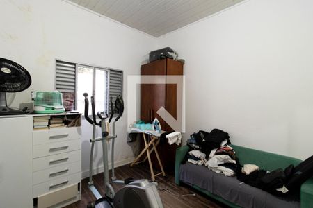 Quarto 1 de casa à venda com 2 quartos, 150m² em Santana, São Paulo