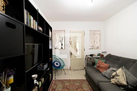 Sala de casa à venda com 2 quartos, 150m² em Santana, São Paulo