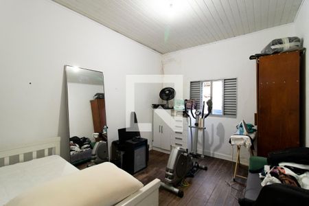 Quarto 1 de casa à venda com 2 quartos, 150m² em Santana, São Paulo